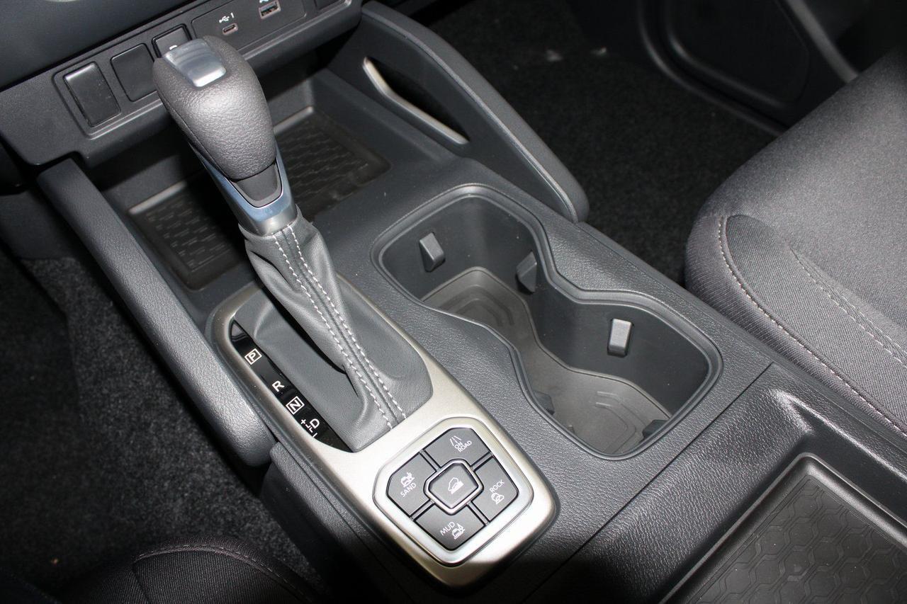 2026 Nissan Frontier SV Manassas VA