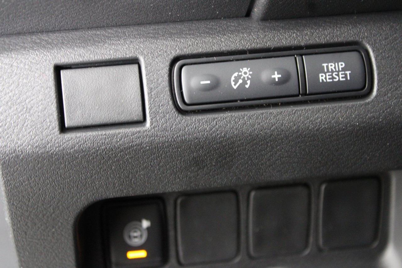 2026 Nissan Frontier SV Manassas VA