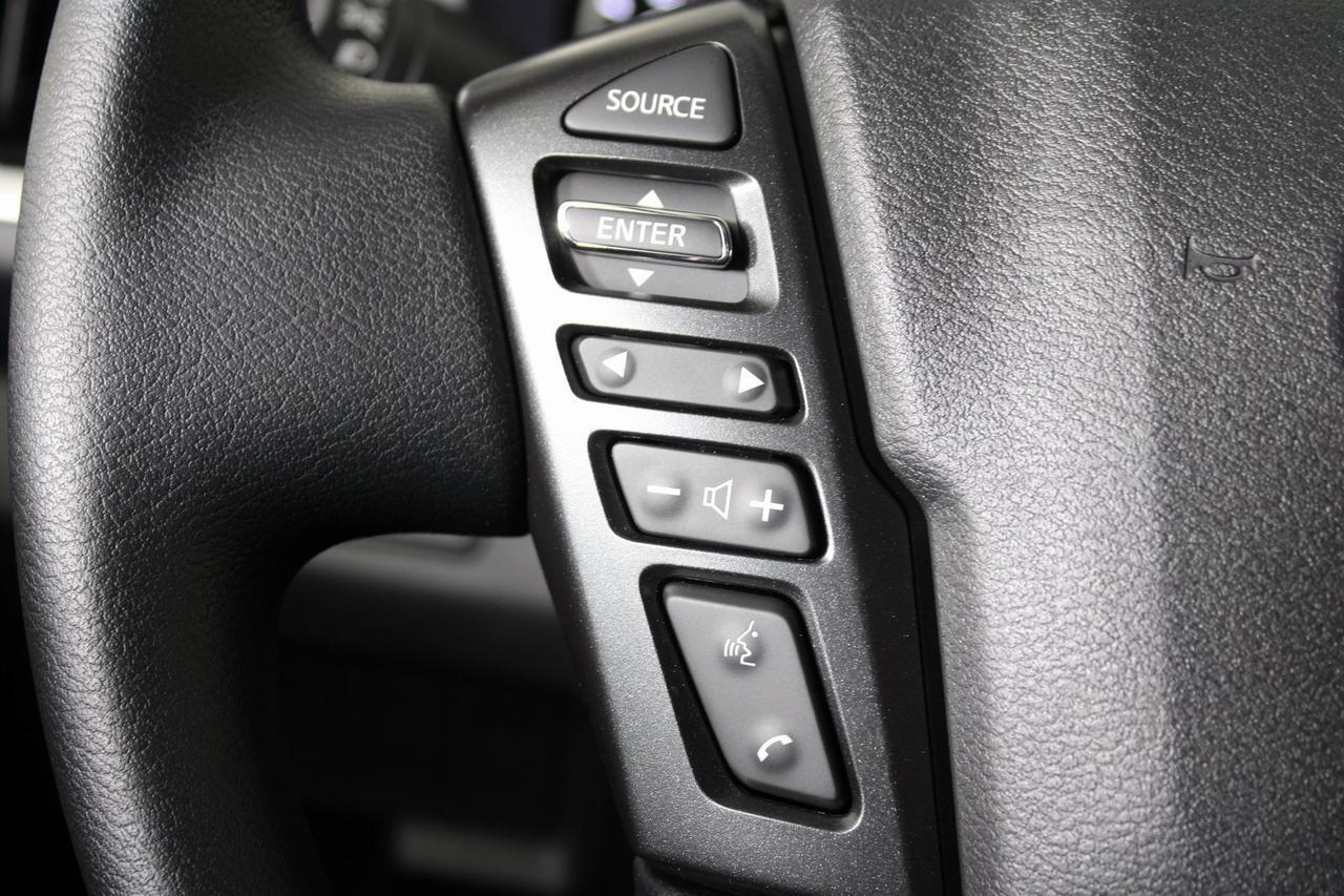 2026 Nissan Frontier SV Manassas VA