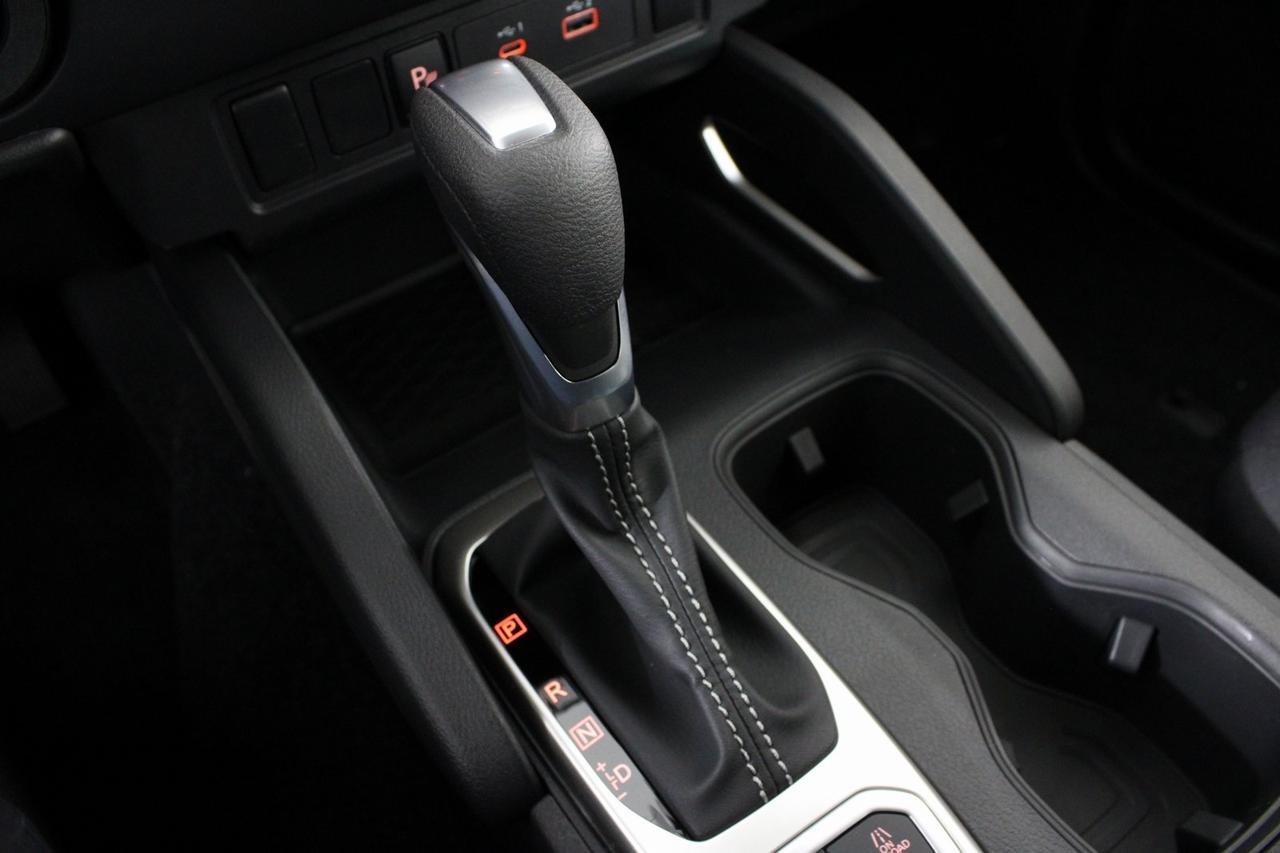 2026 Nissan Frontier SV Manassas VA