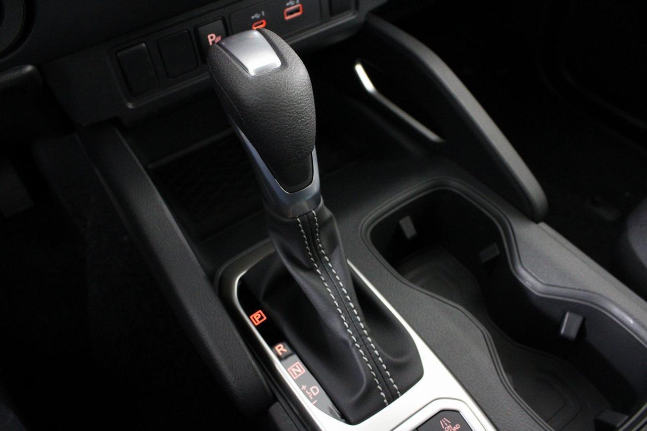 2026 Nissan Frontier SV Manassas VA