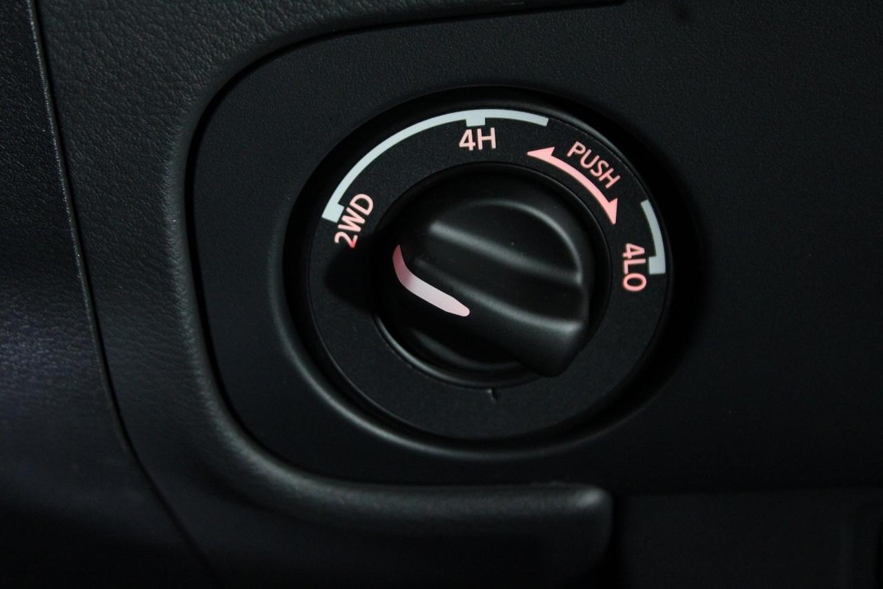 2026 Nissan Frontier SV Manassas VA