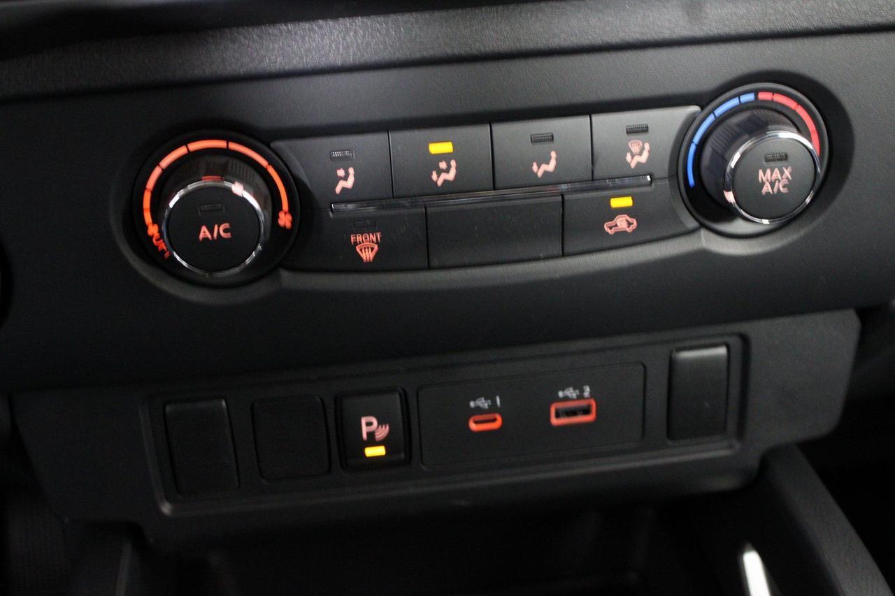 2026 Nissan Frontier SV Manassas VA