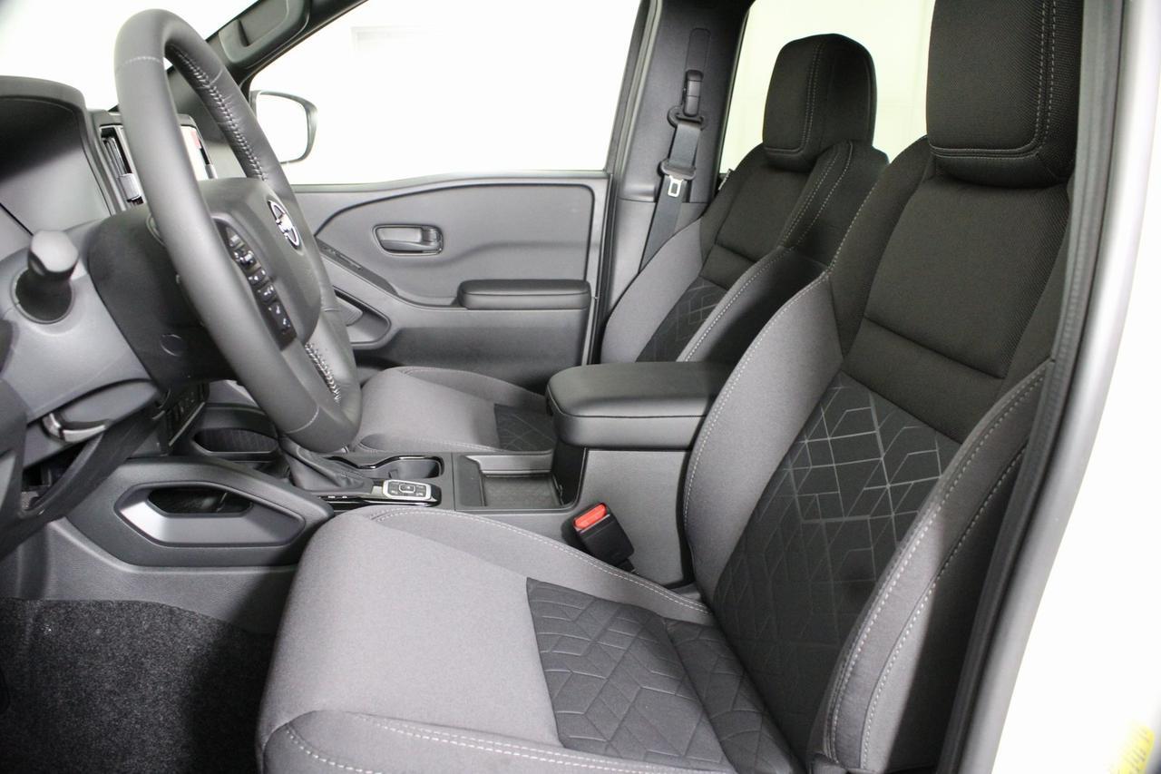 2026 Nissan Frontier SV Manassas VA
