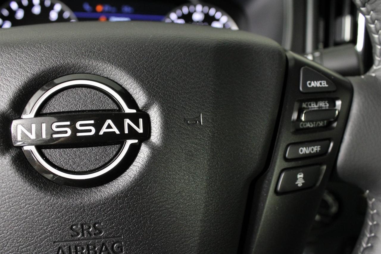 2026 Nissan Frontier SV Manassas VA