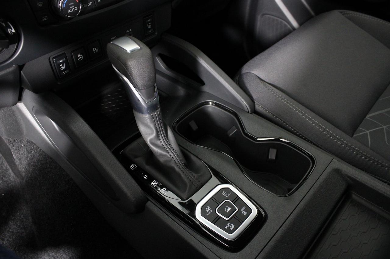 2026 Nissan Frontier SV Manassas VA