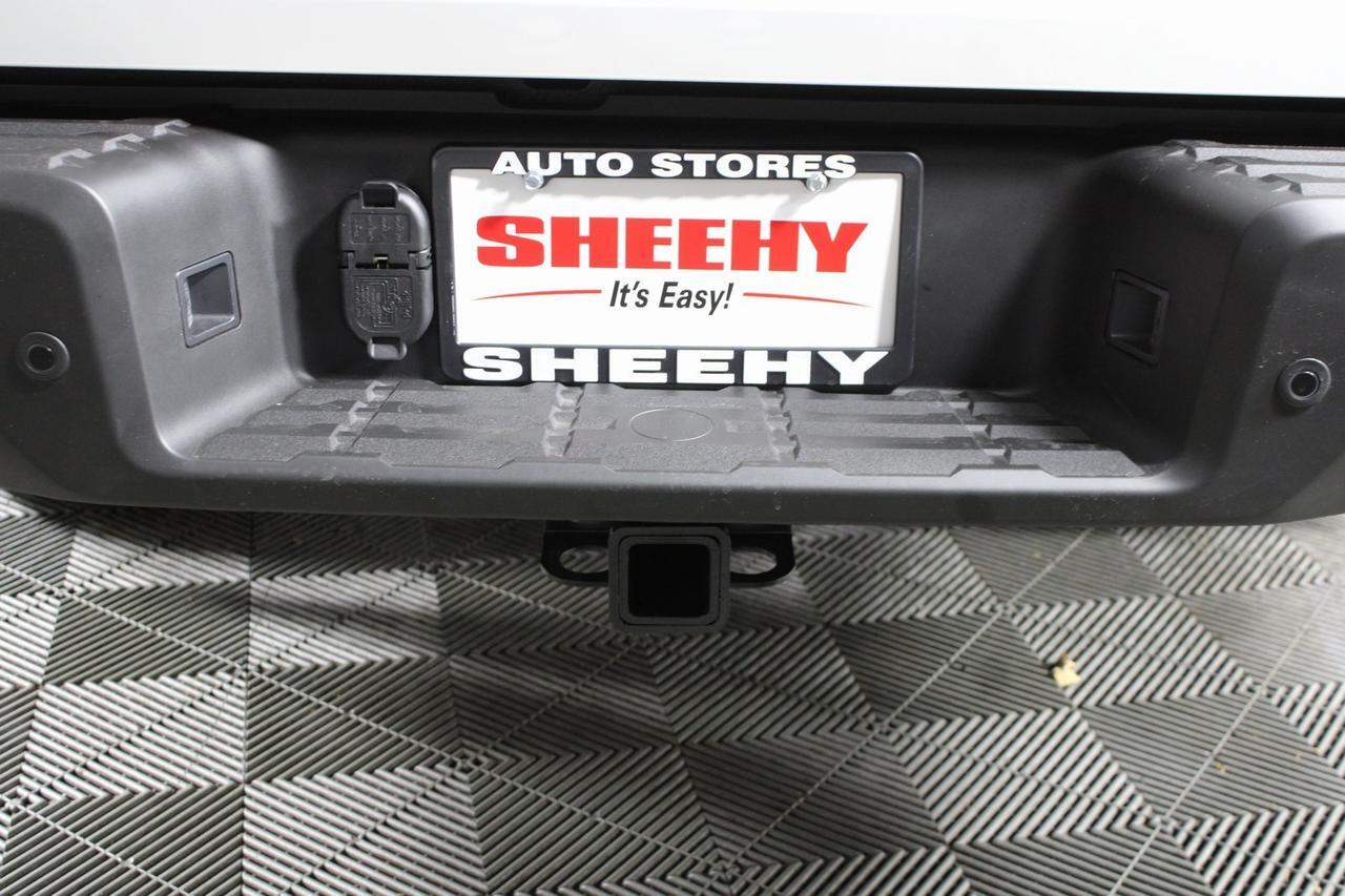 2026 Nissan Frontier SV Manassas VA