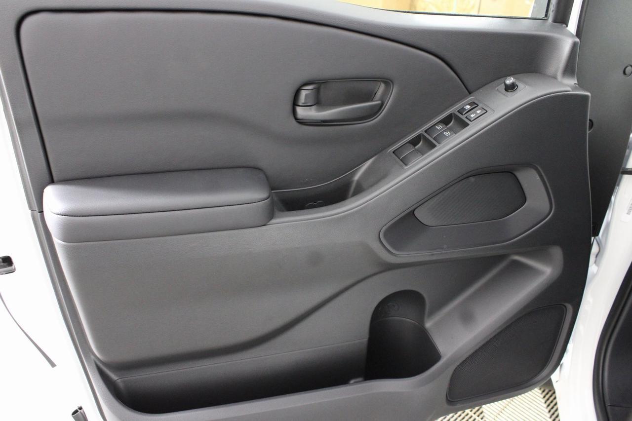 2026 Nissan Frontier SV Manassas VA