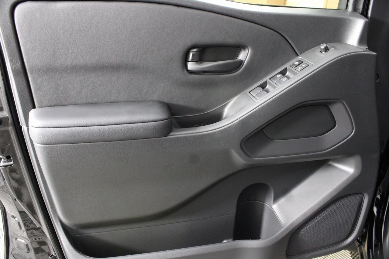 2026 Nissan Frontier SV Manassas VA