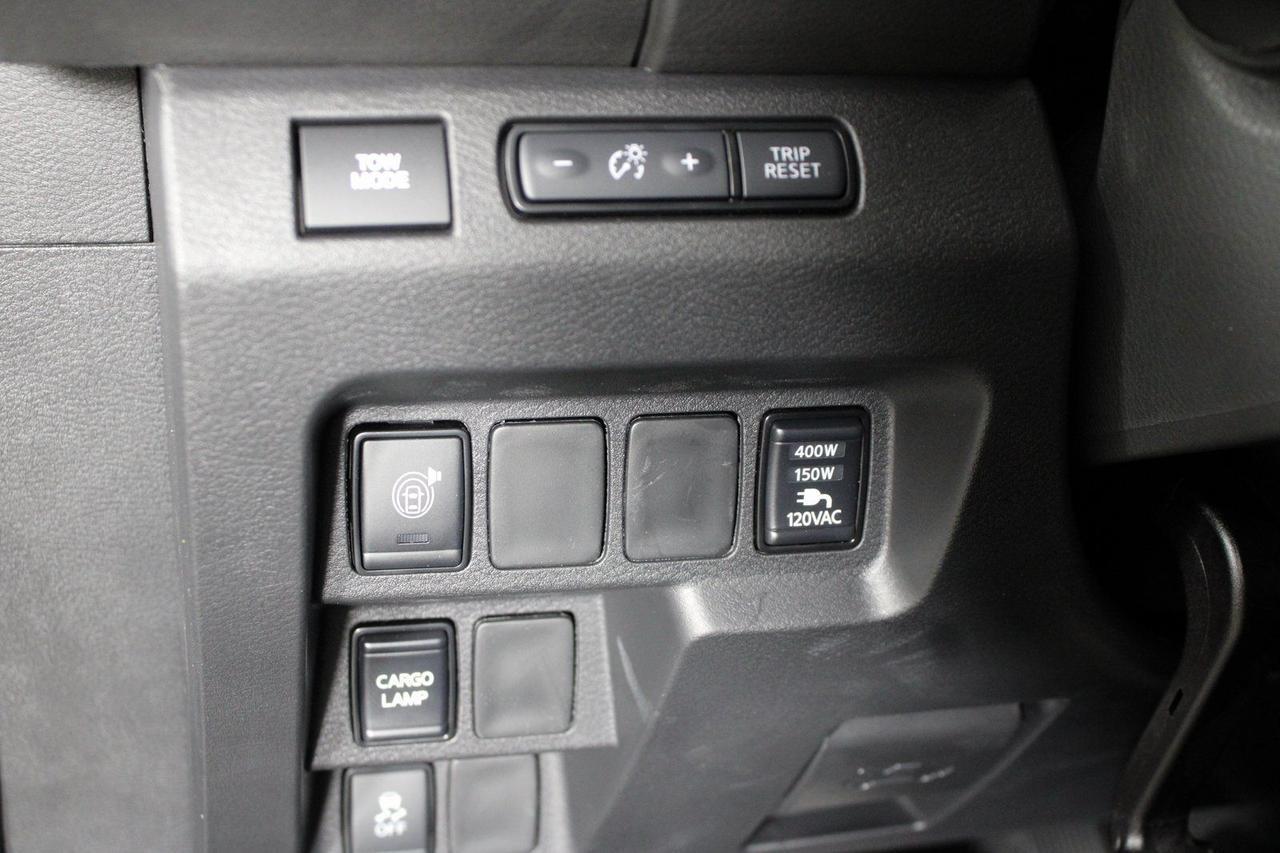 2026 Nissan Frontier SV Manassas VA