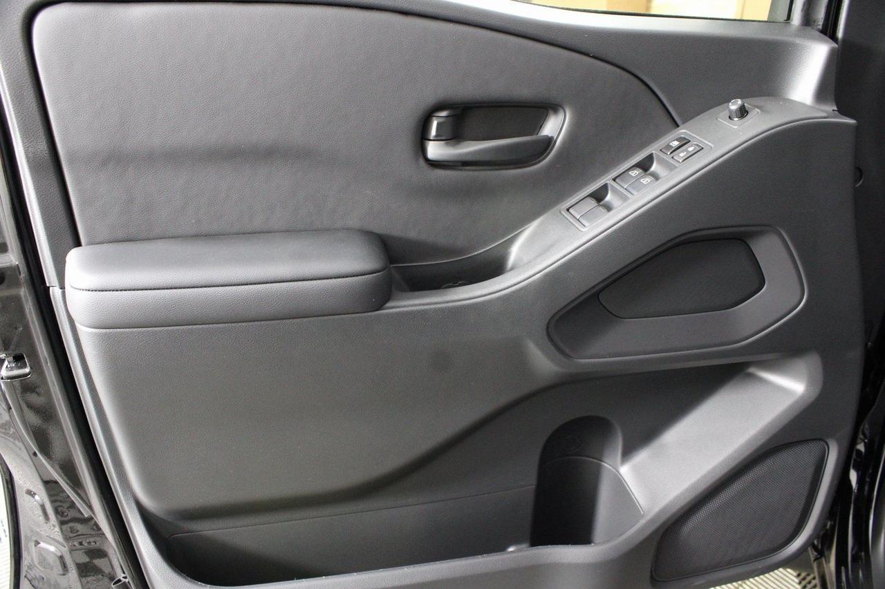 2026 Nissan Frontier SV Manassas VA