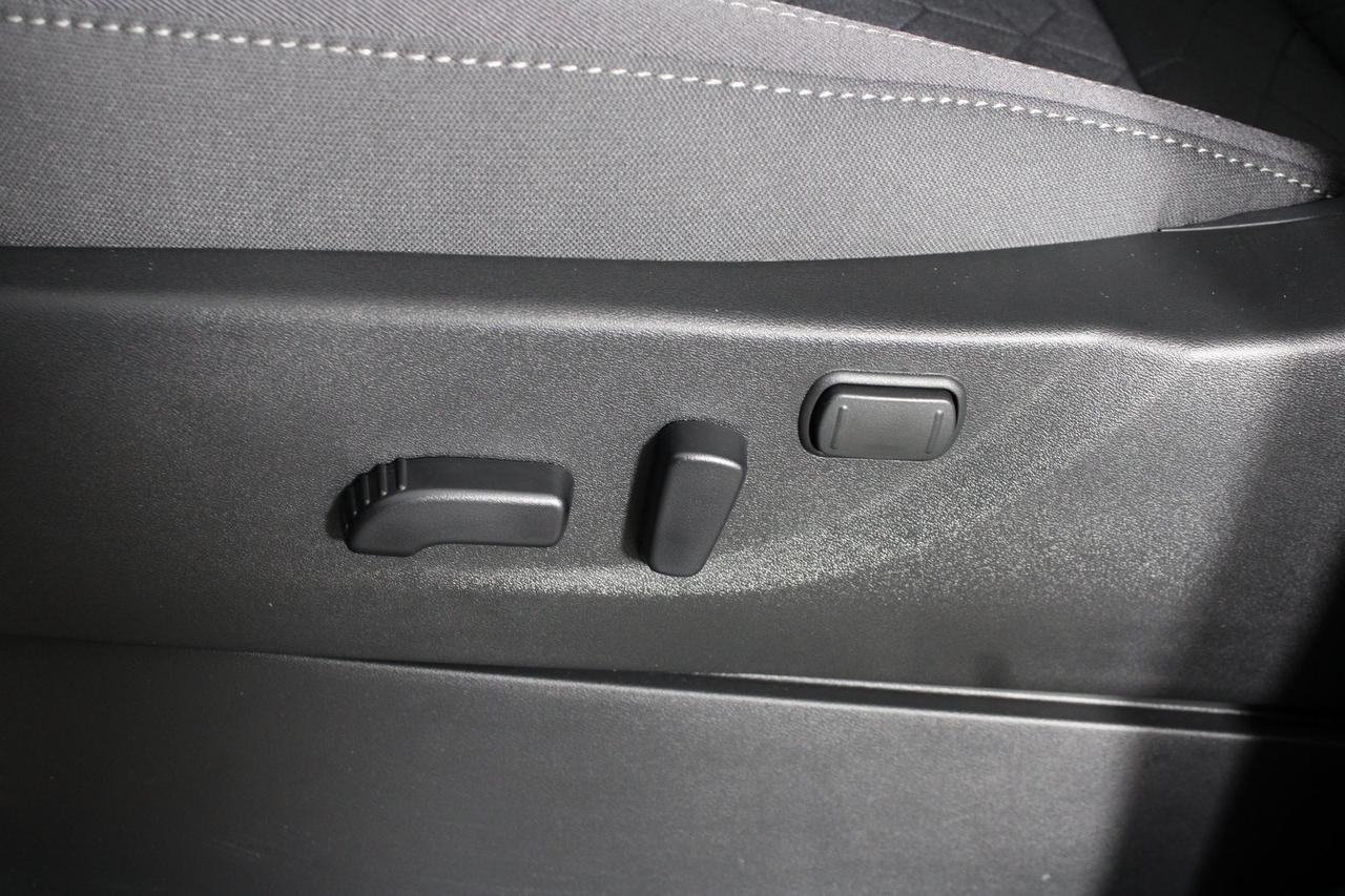 2026 Nissan Frontier SV Manassas VA