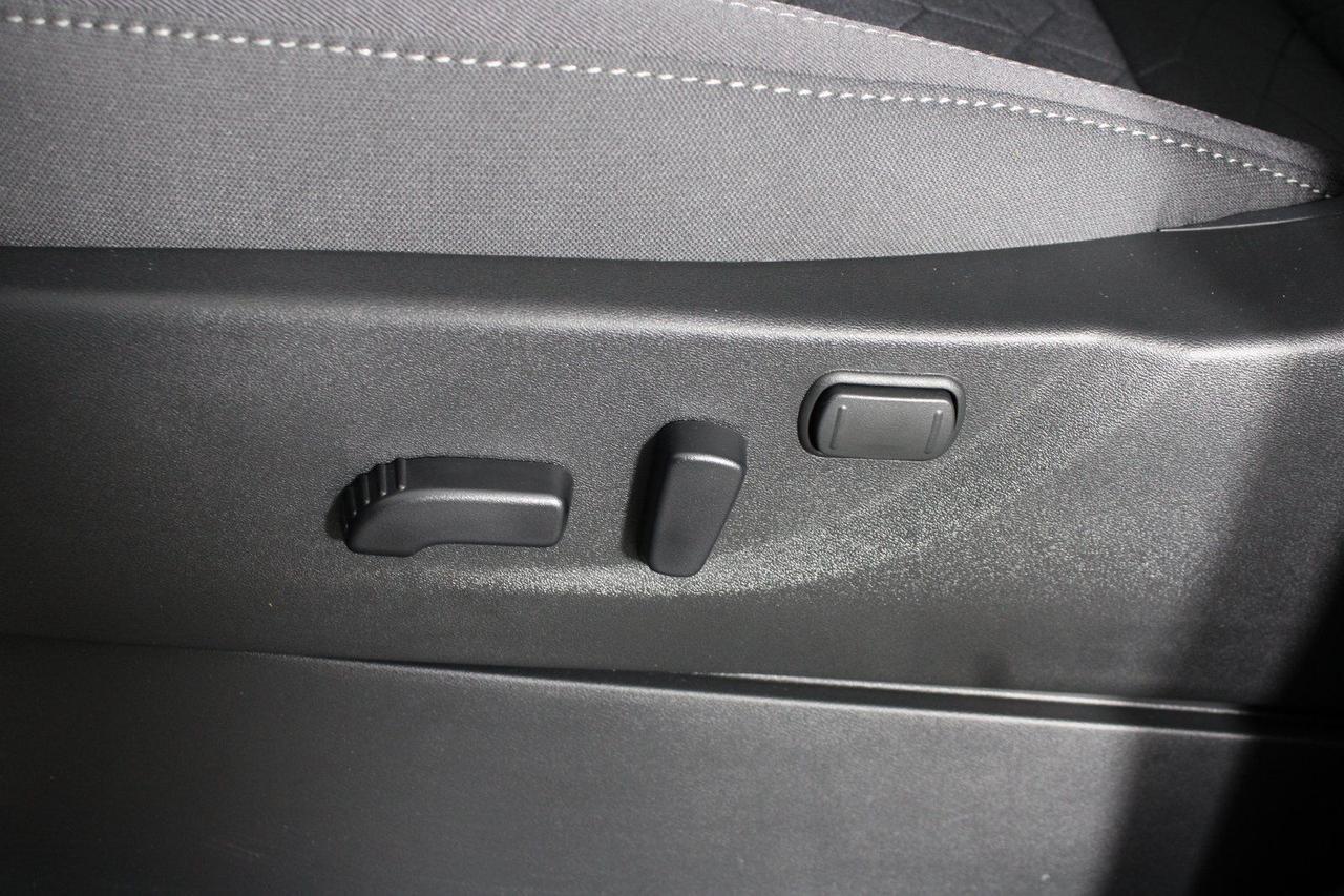 2026 Nissan Frontier SV Manassas VA