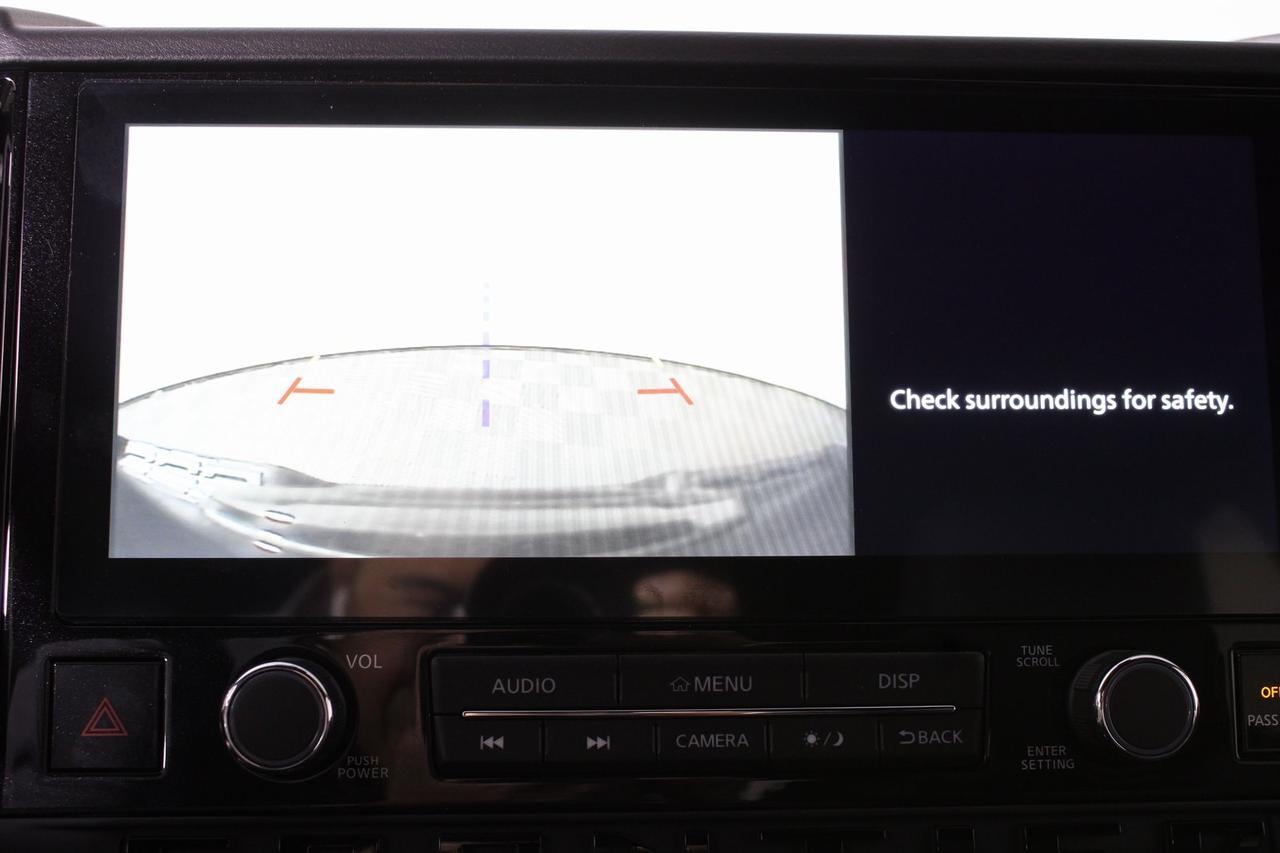 2026 Nissan Frontier SV Manassas VA