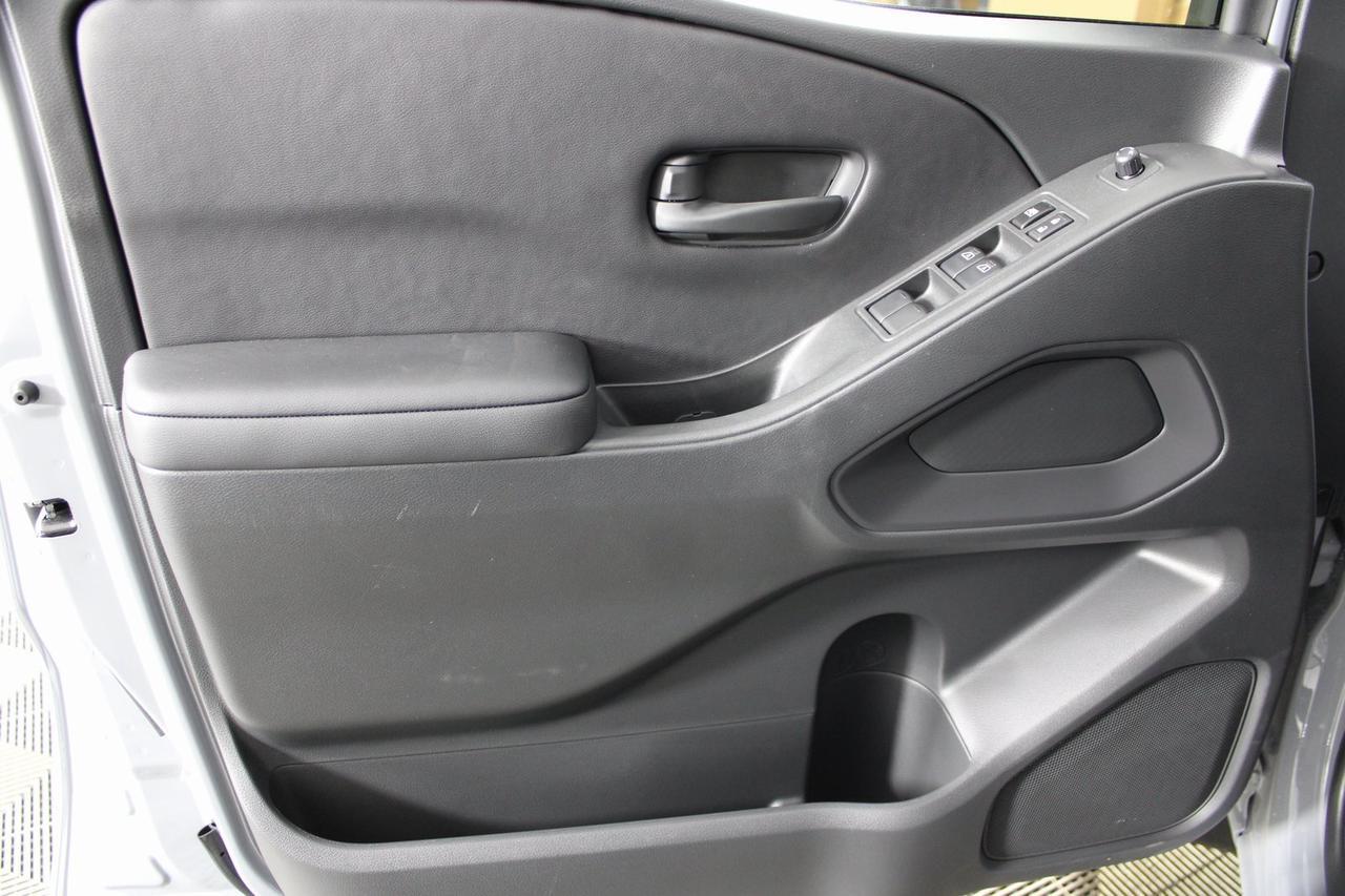 2026 Nissan Frontier SV Manassas VA