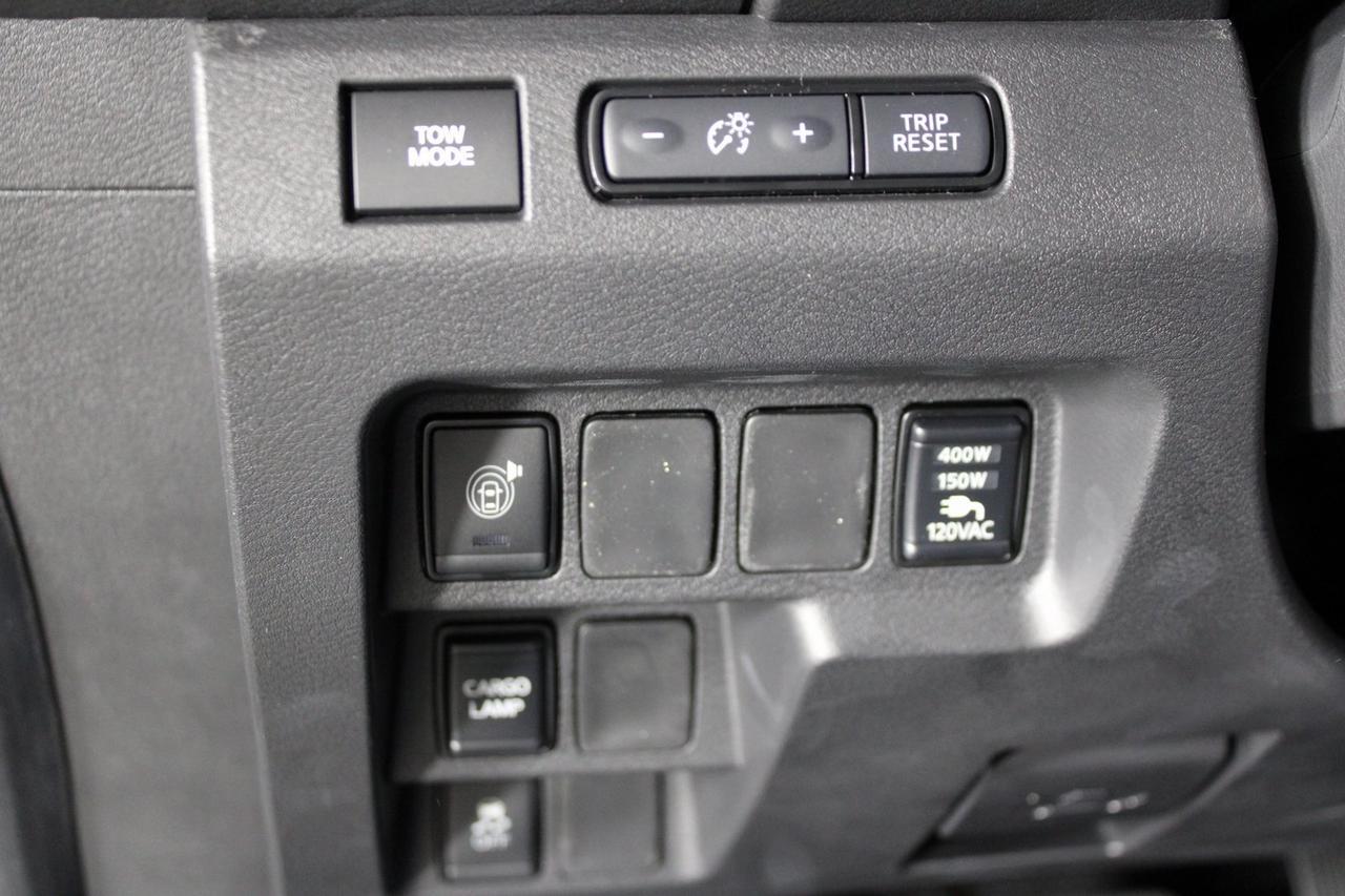 2026 Nissan Frontier SV Manassas VA