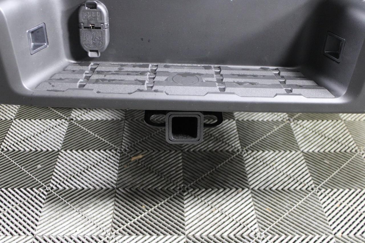 2026 Nissan Frontier SV Manassas VA