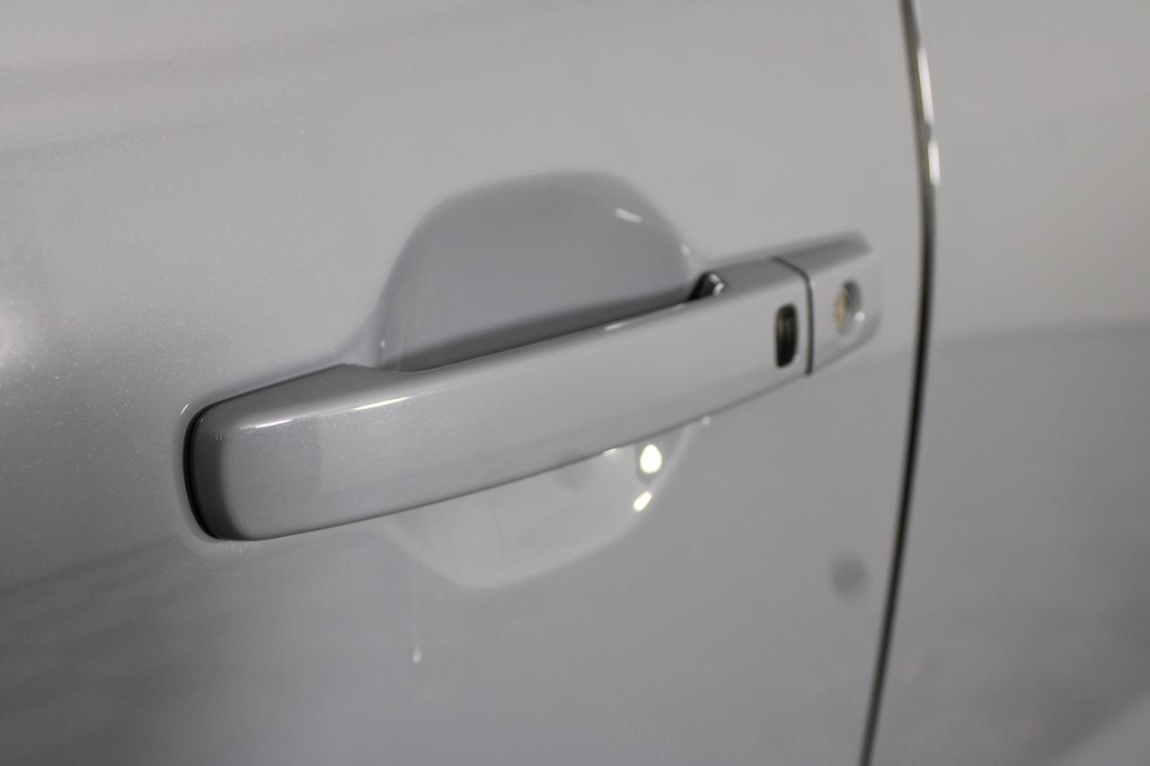 2026 Nissan Frontier SV Manassas VA