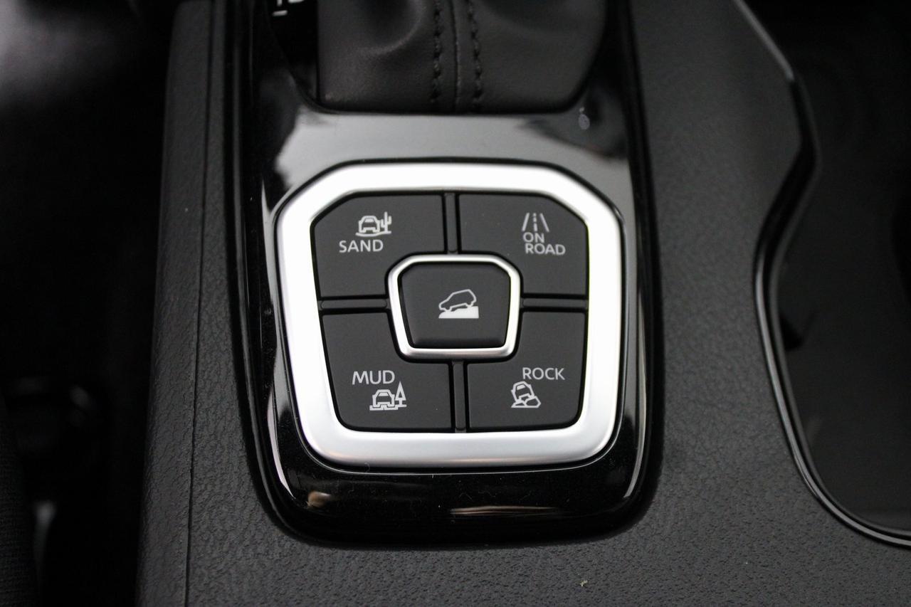 2026 Nissan Frontier SV Manassas VA