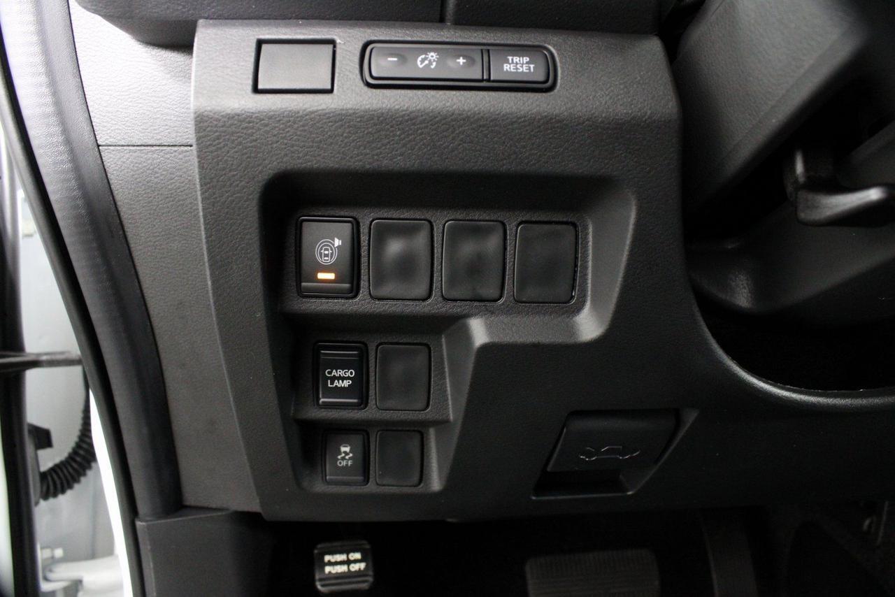 2026 Nissan Frontier SV Manassas VA
