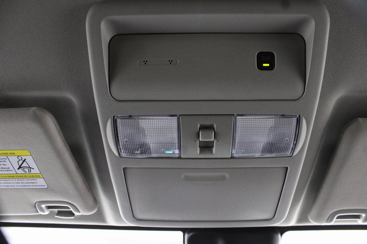 2026 Nissan Frontier SV Manassas VA