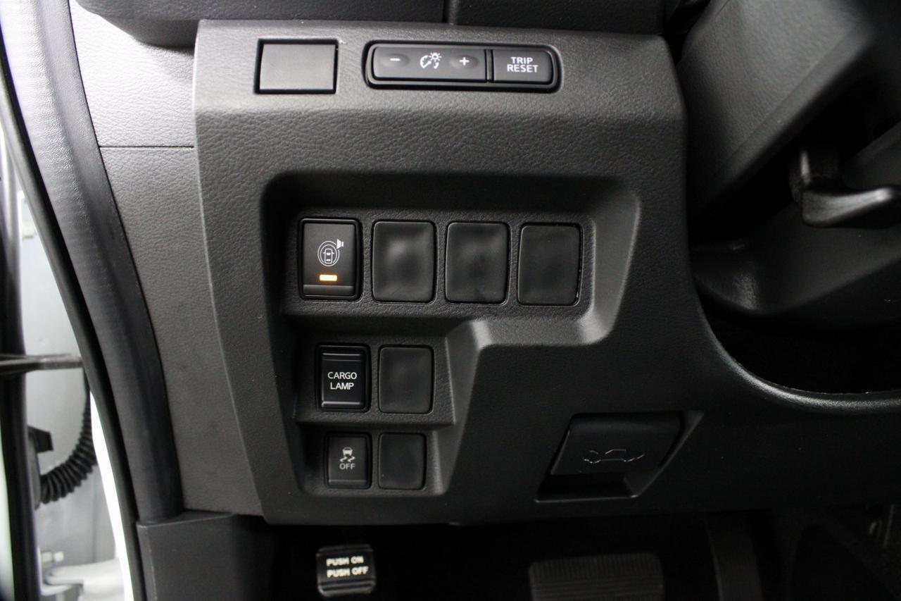 2026 Nissan Frontier SV Manassas VA