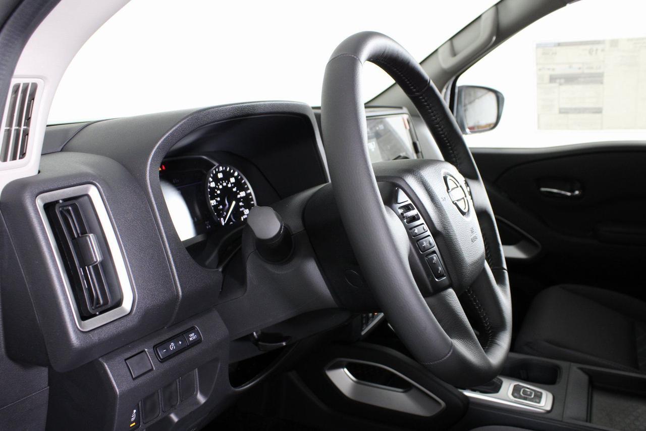 2026 Nissan Frontier SV Manassas VA