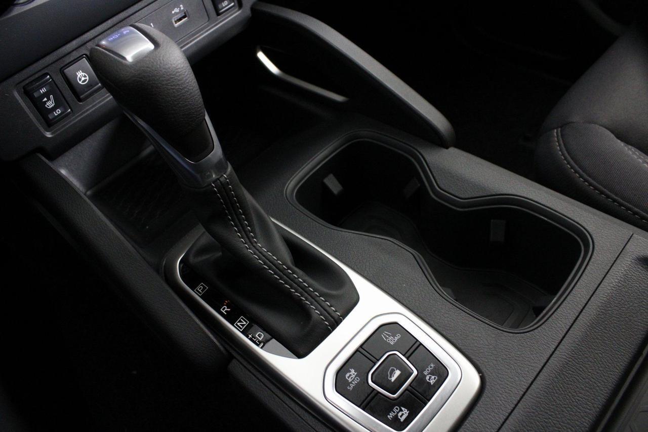 2026 Nissan Frontier SV Manassas VA