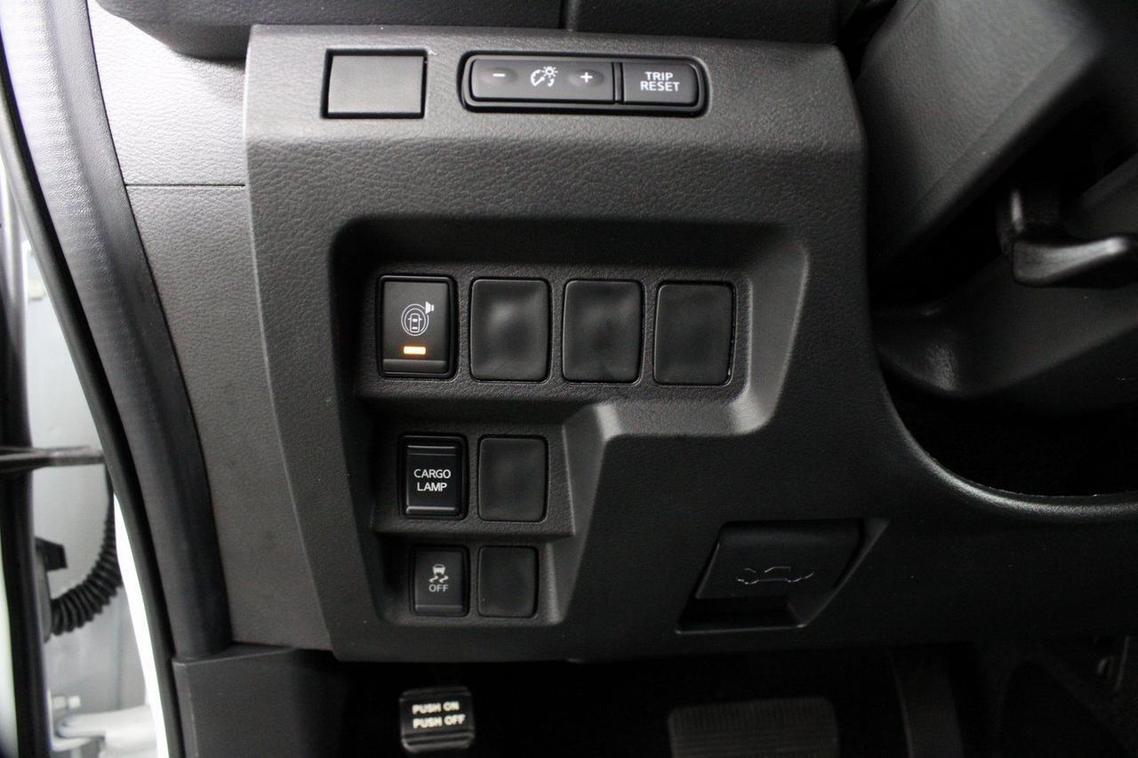 2026 Nissan Frontier SV Manassas VA