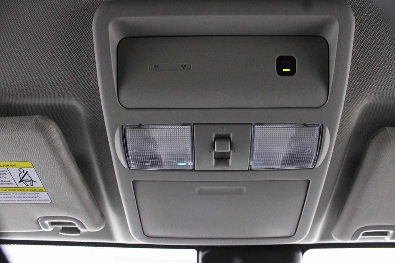 2026 Nissan Frontier SV Manassas VA