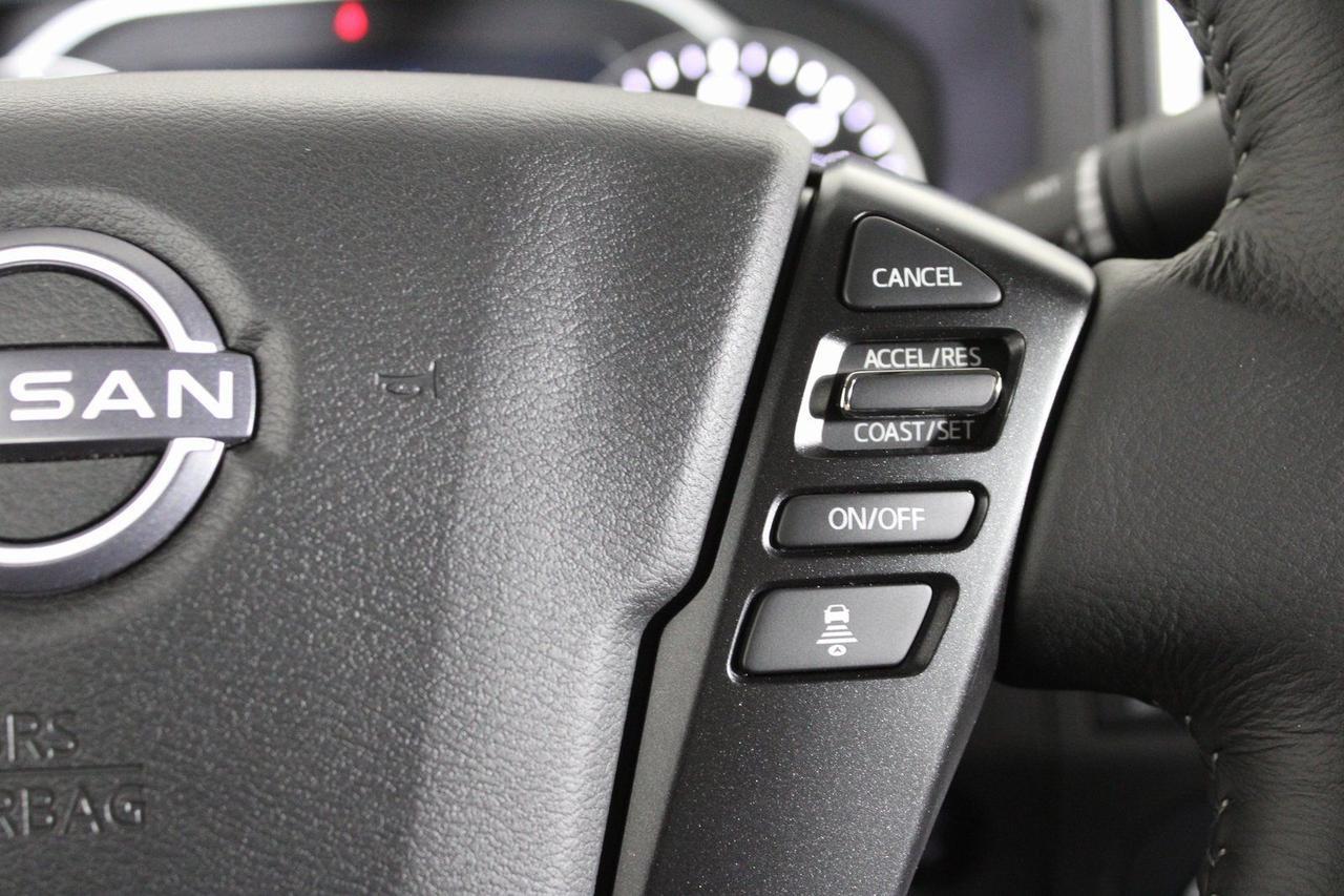 2026 Nissan Frontier SV Manassas VA