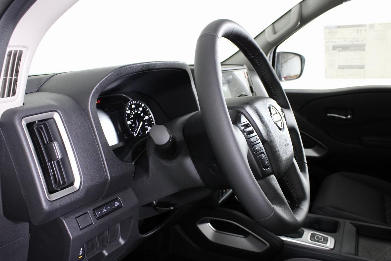 2026 Nissan Frontier SV Manassas VA