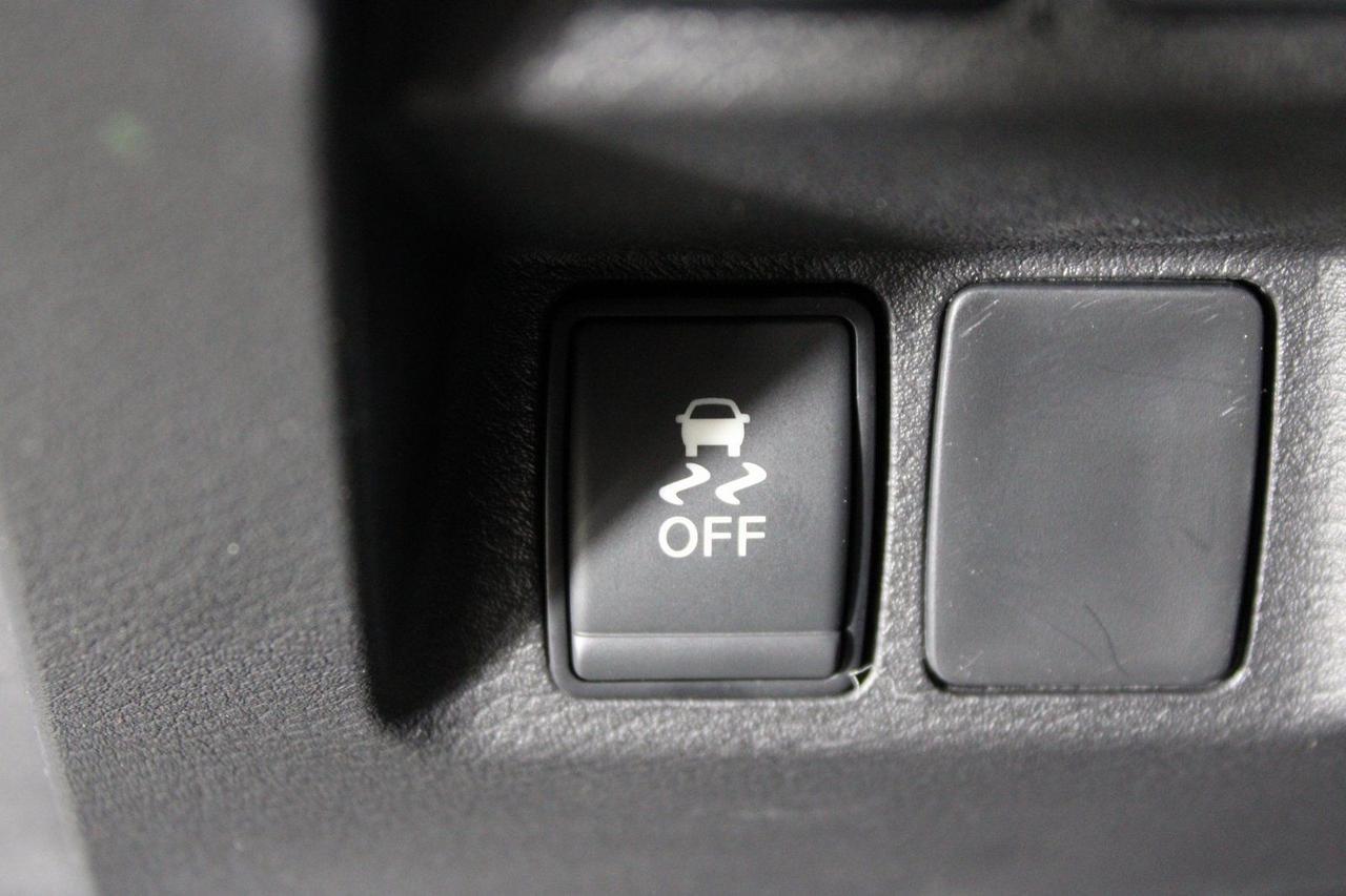 2026 Nissan Frontier SV Manassas VA