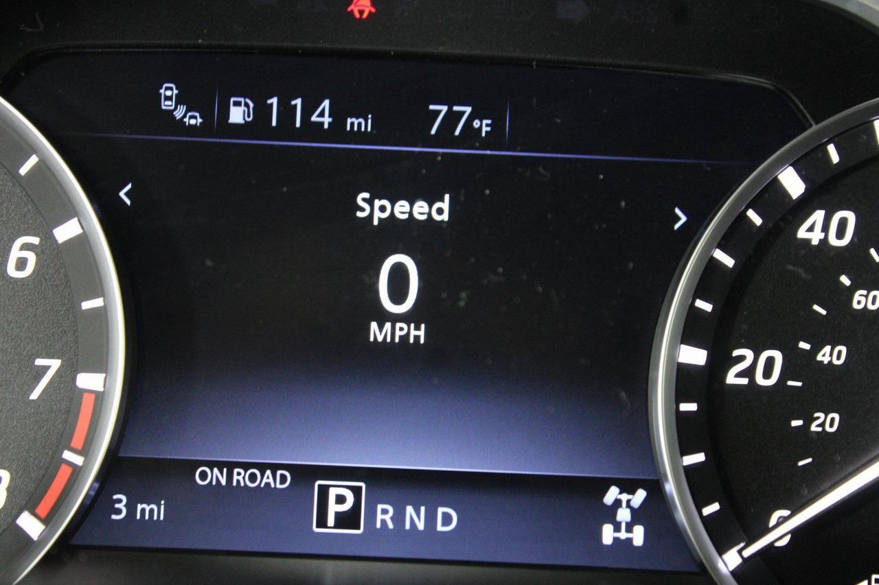 2026 Nissan Frontier SV Manassas VA