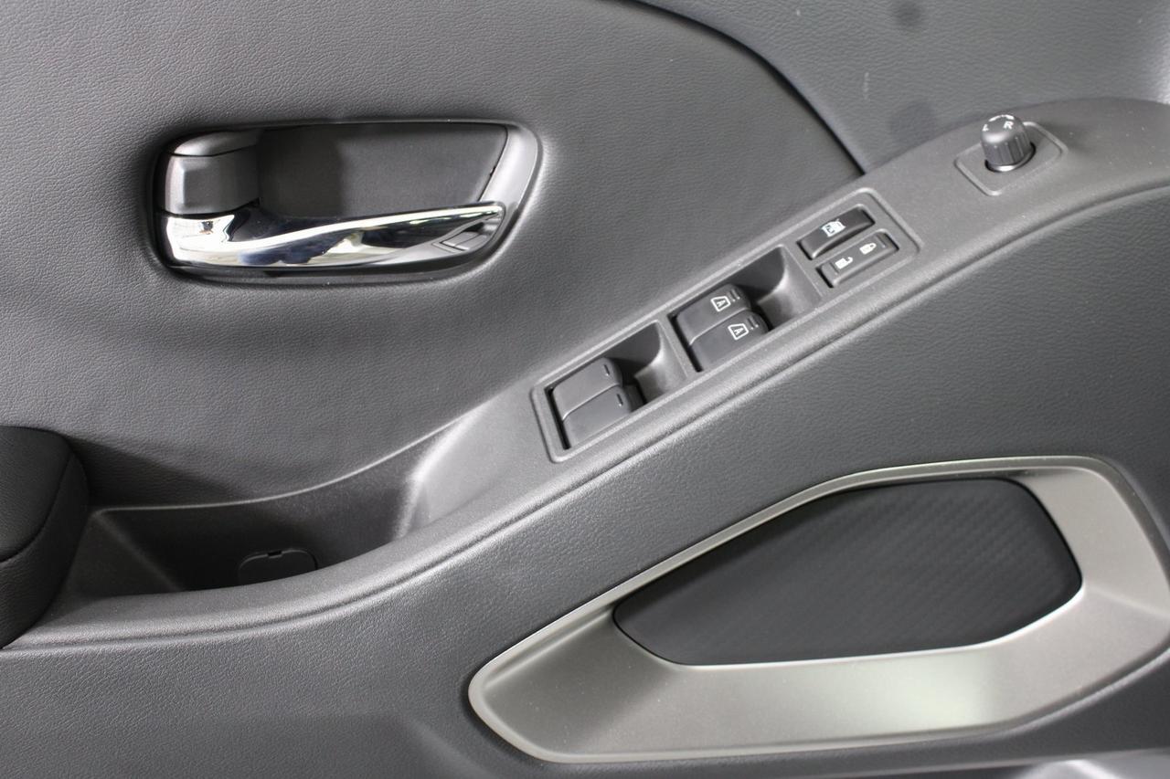 2026 Nissan Frontier SV Manassas VA