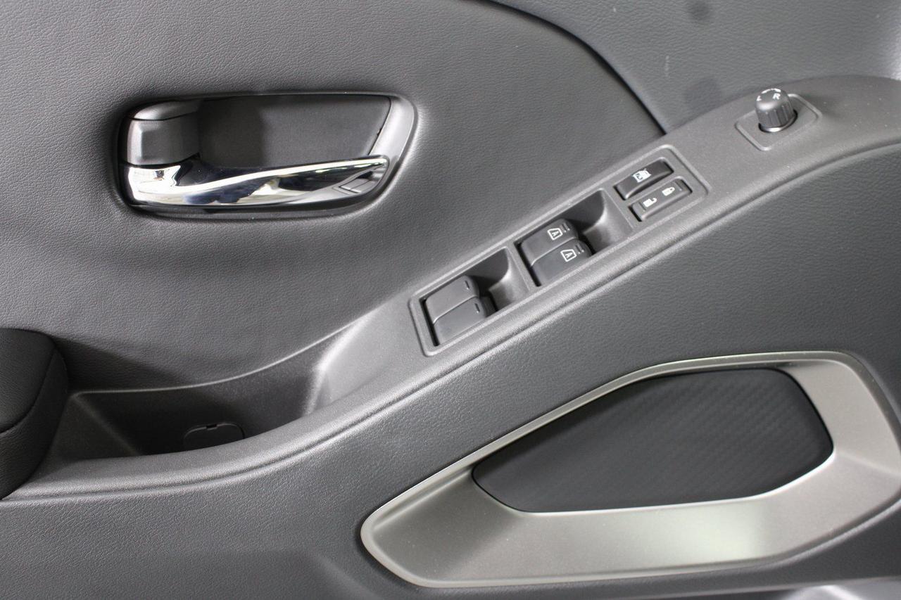 2026 Nissan Frontier SV Manassas VA