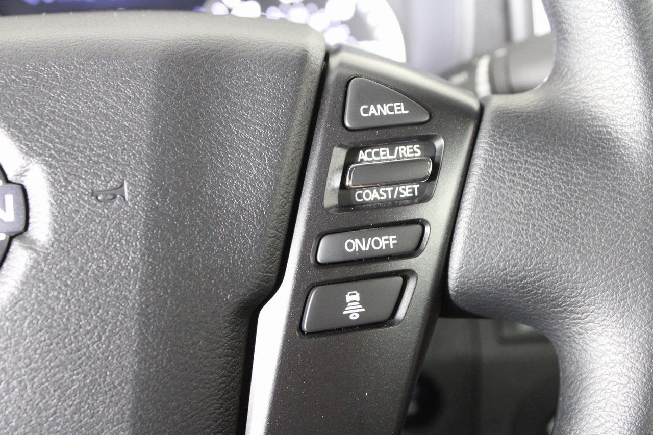 2026 Nissan Frontier SV Manassas VA