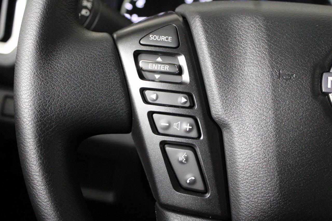 2026 Nissan Frontier SV Manassas VA