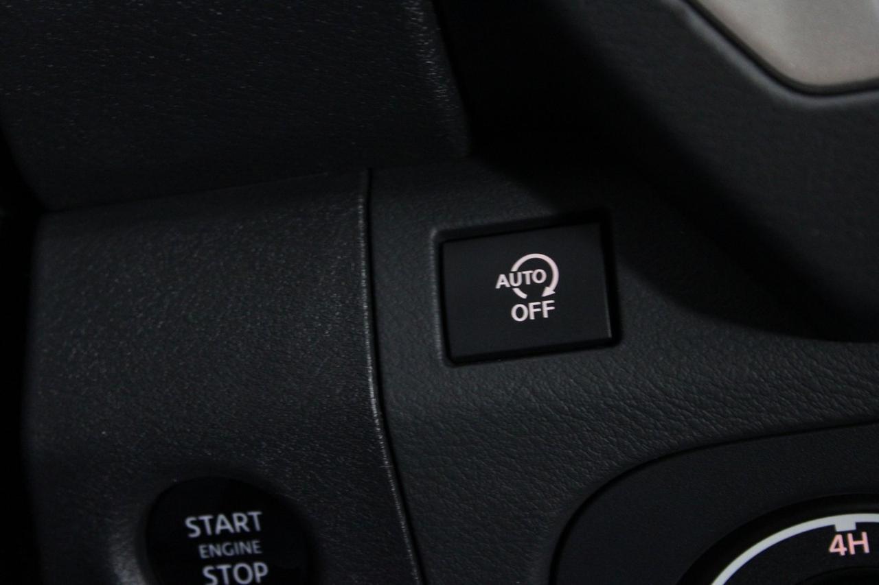 2026 Nissan Frontier SV Manassas VA