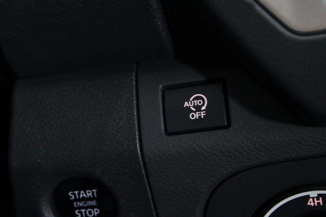 2026 Nissan Frontier SV Manassas VA