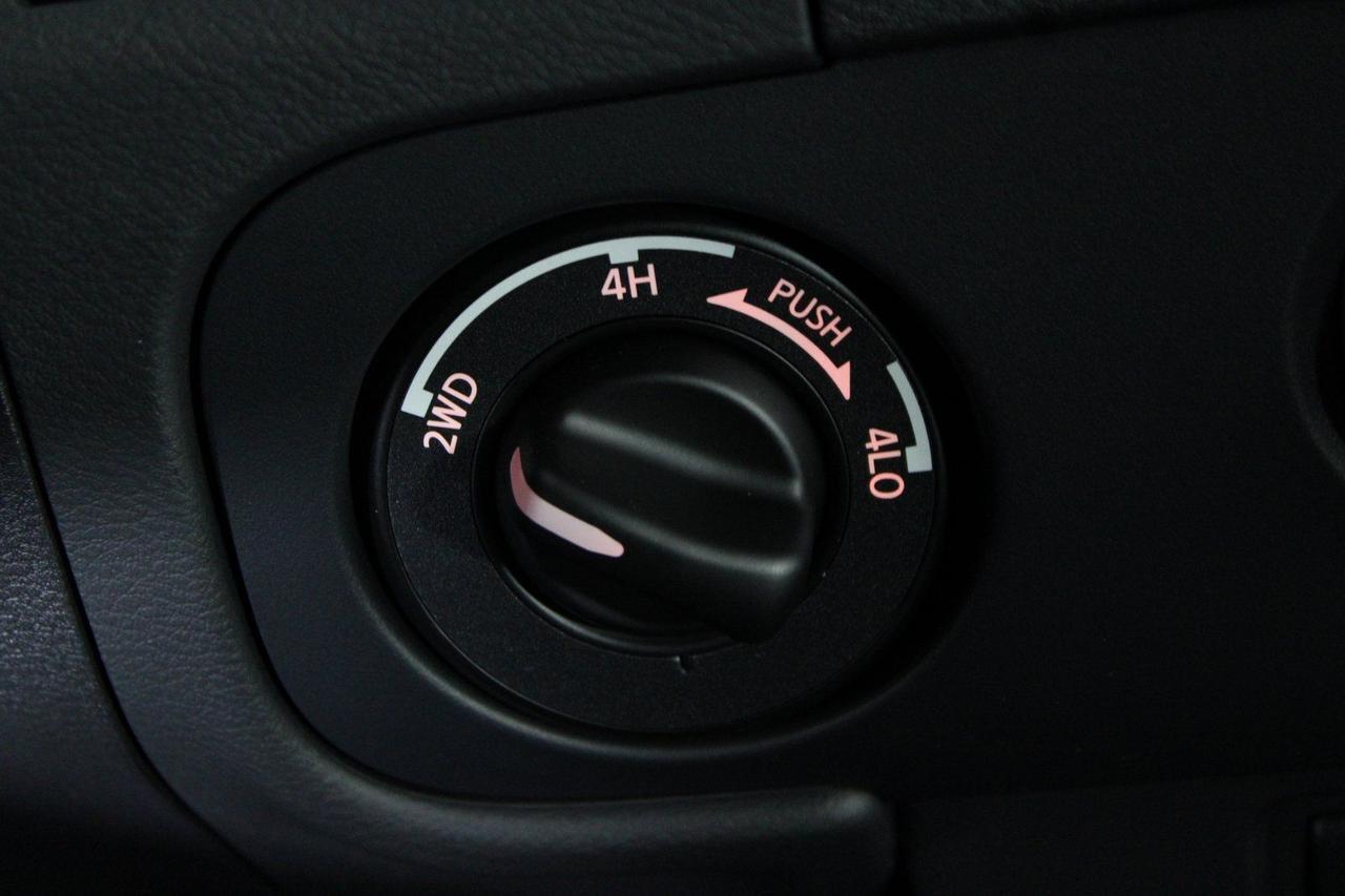 2026 Nissan Frontier SV Manassas VA