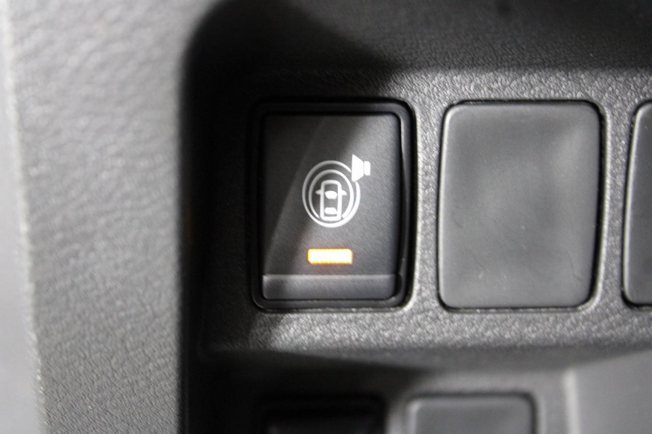 2026 Nissan Frontier SV Manassas VA