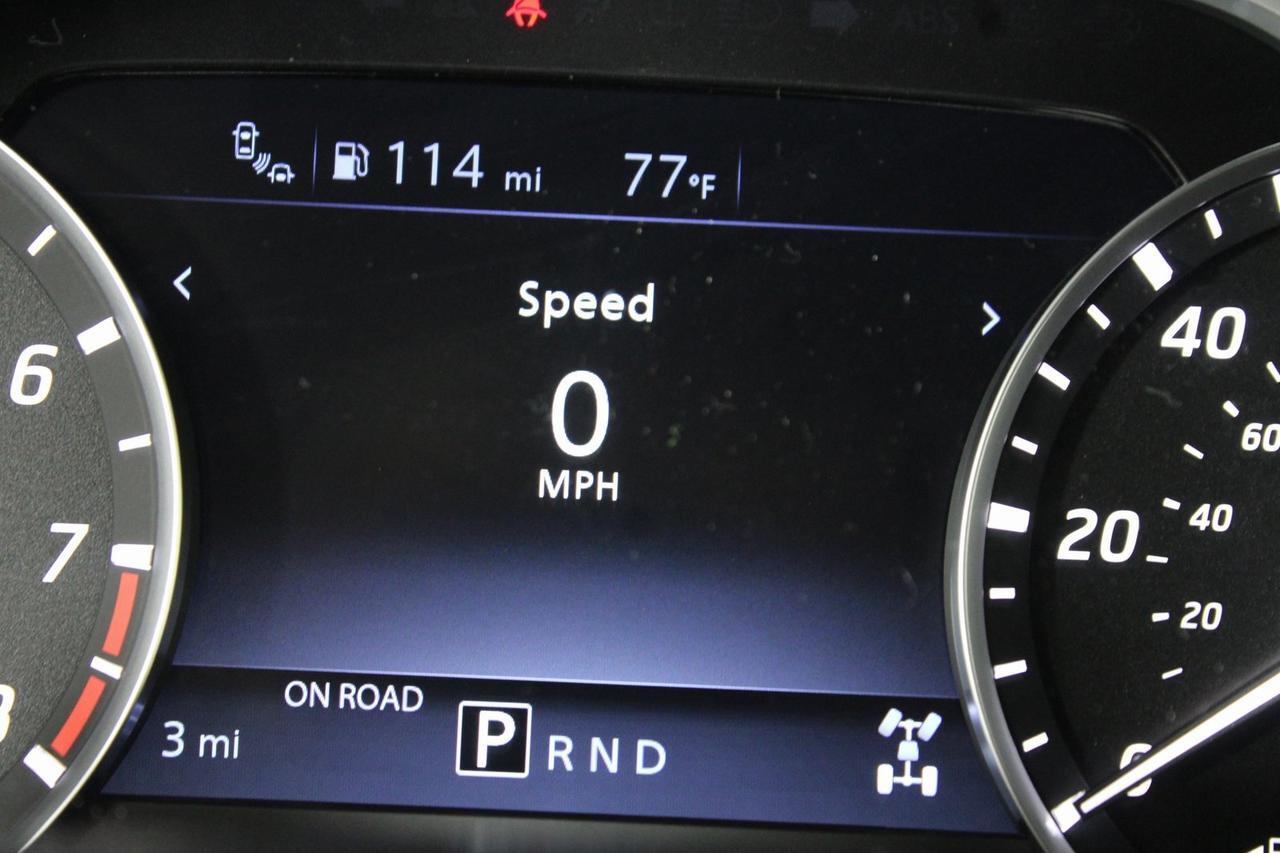 2026 Nissan Frontier SV Manassas VA