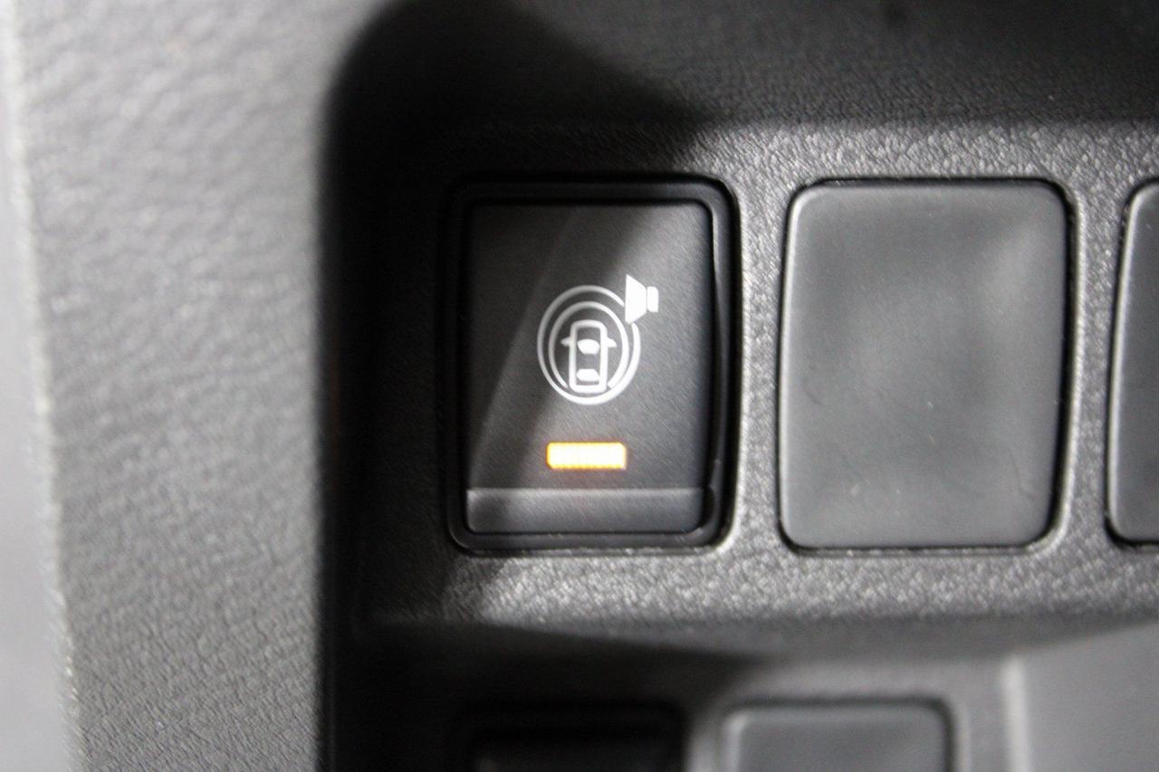 2026 Nissan Frontier SV Manassas VA