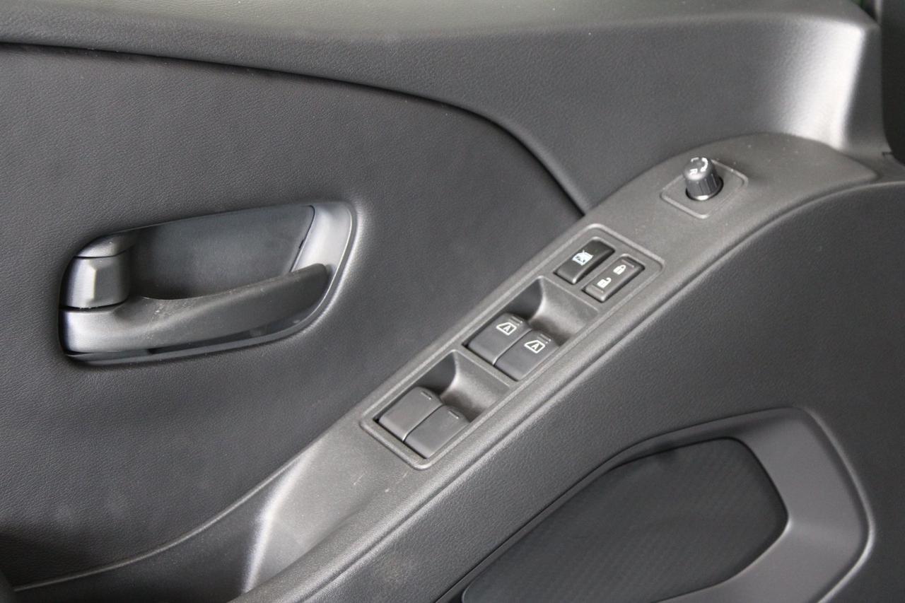 2026 Nissan Frontier SV Manassas VA