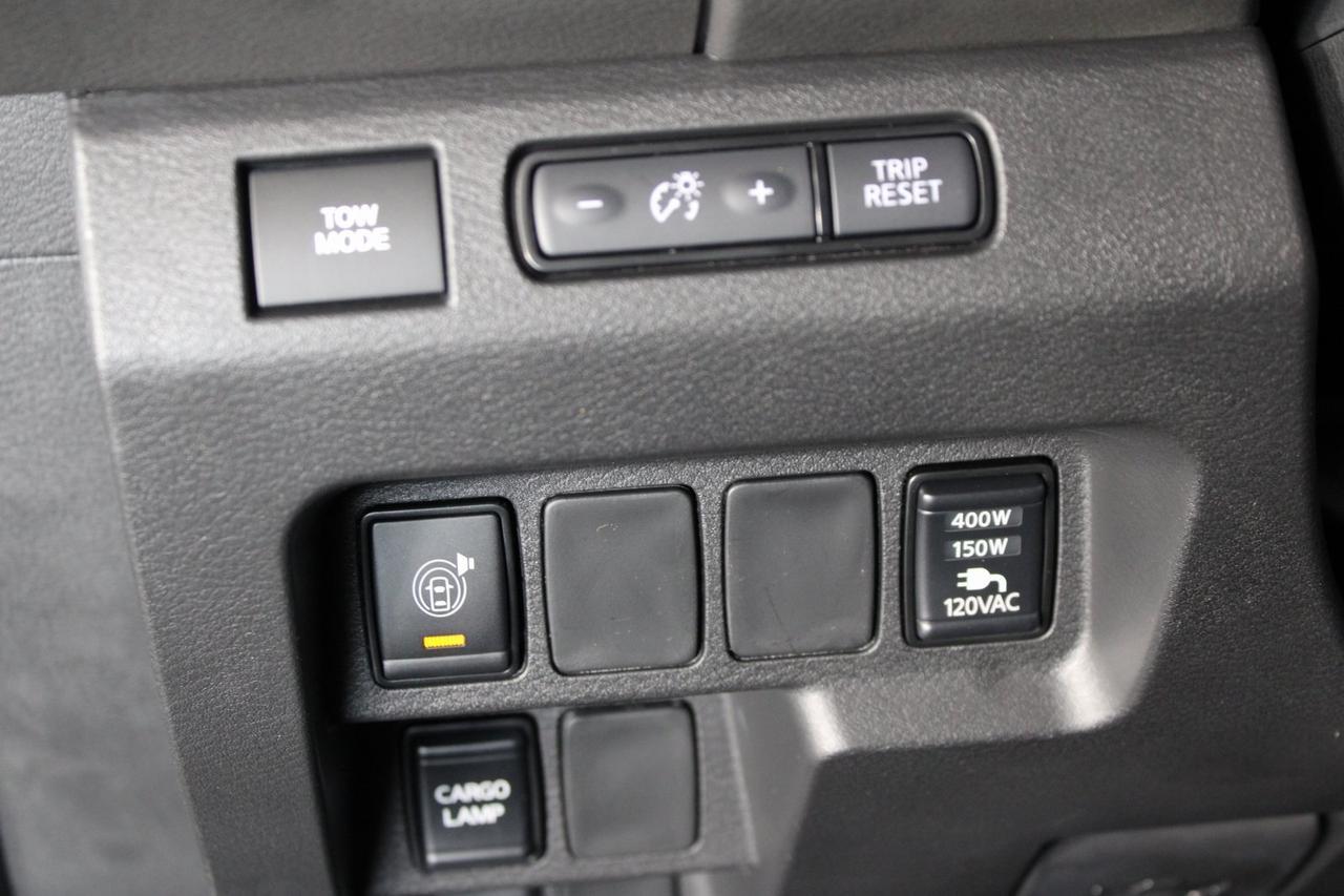 2026 Nissan Frontier SV Manassas VA