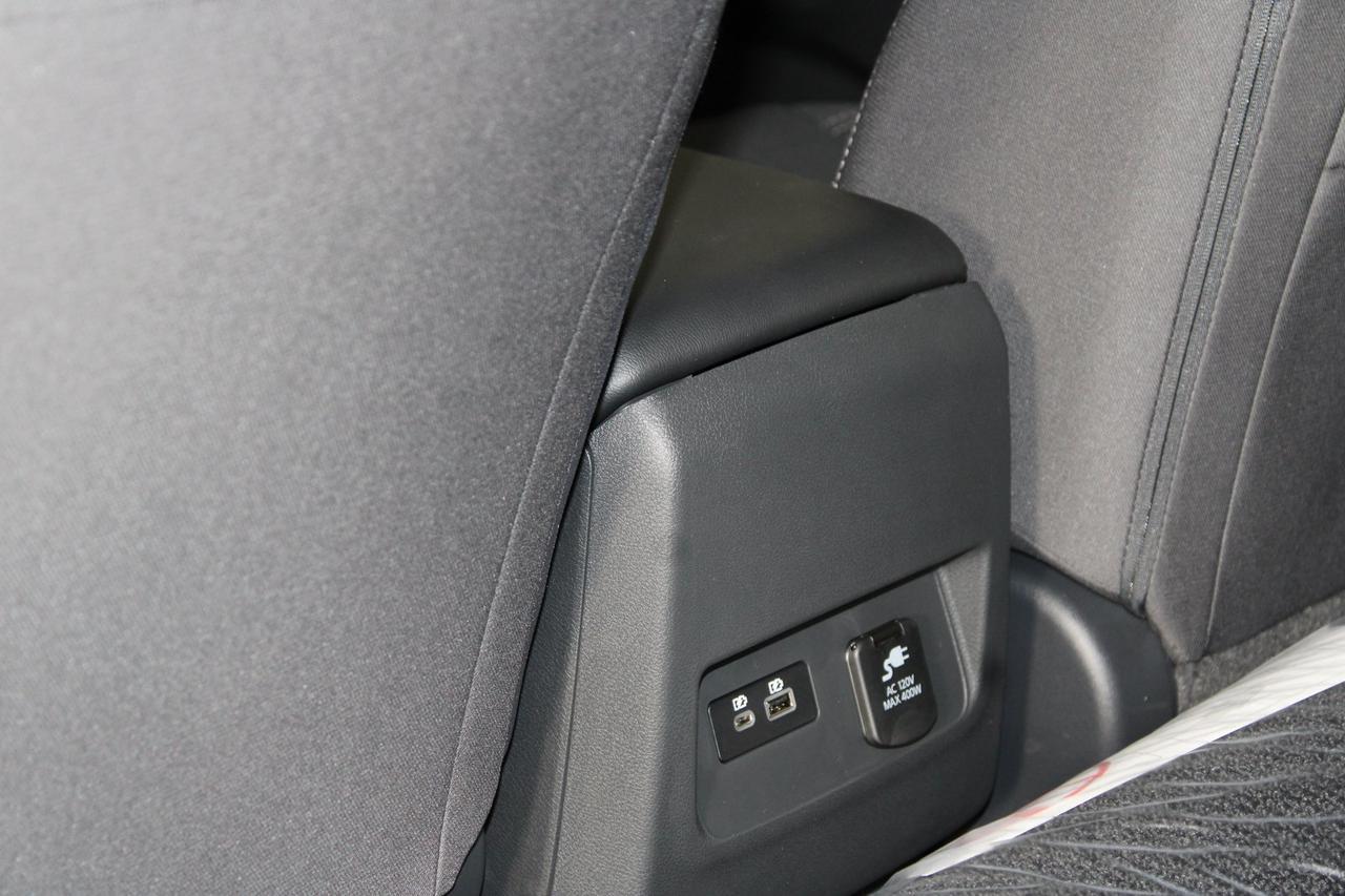 2026 Nissan Frontier SV Manassas VA