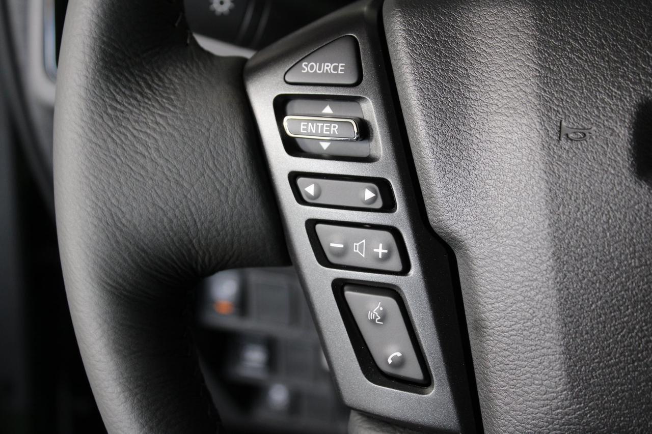 2026 Nissan Frontier SV Manassas VA