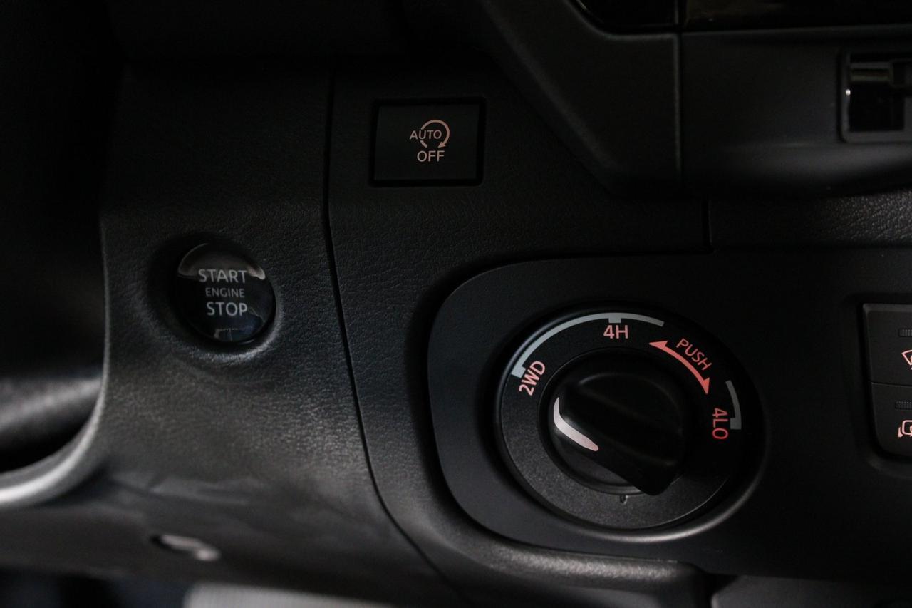 2026 Nissan Frontier SV Manassas VA
