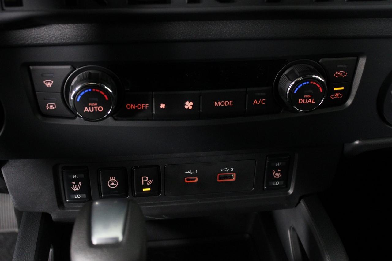 2026 Nissan Frontier SV Manassas VA